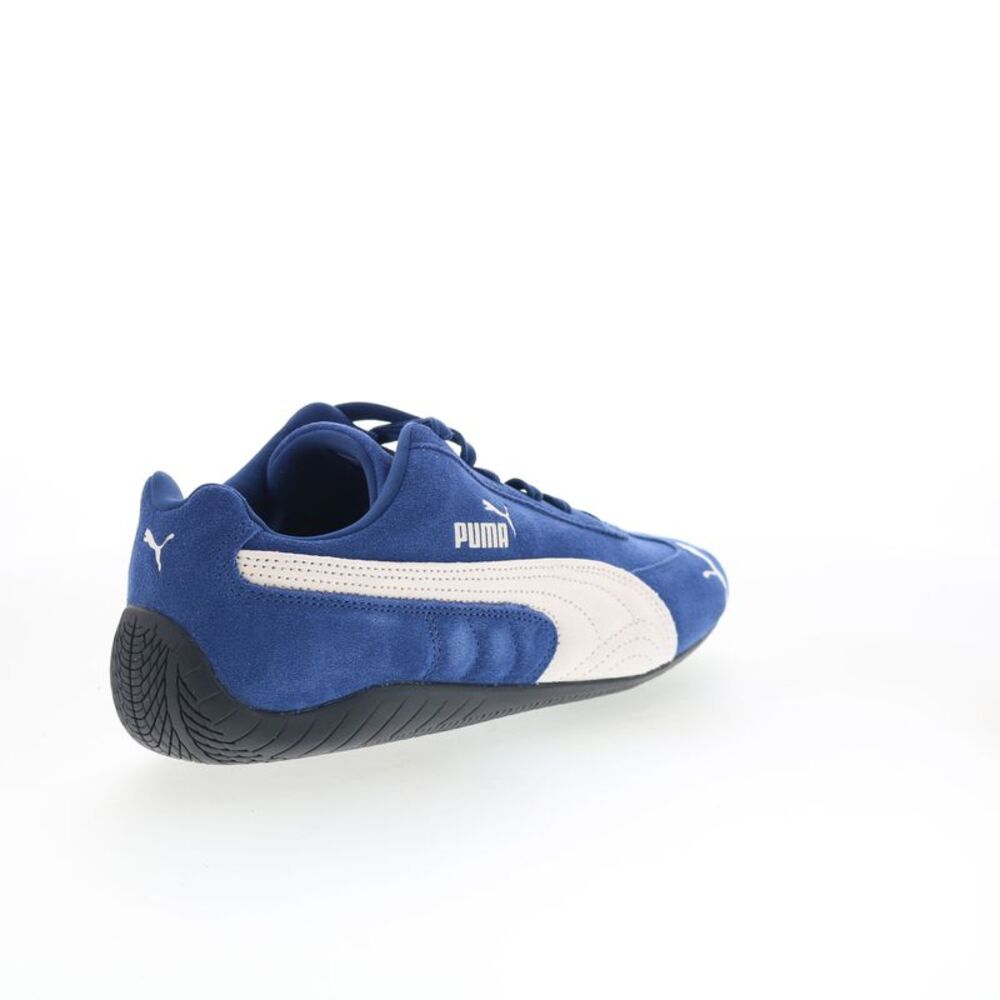 Puma Mens Speedcat OG Blue Shoes (NWT) - Picture 7 of 7